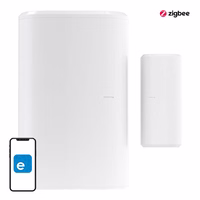 SONOFF išmanusis durų, langų jutiklis, ZigBee