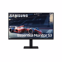 Samsung S30GD kompiuterio monitorius 61 cm (24") 1920 x 1080 pikseliai „Full HD“ LCD Juoda