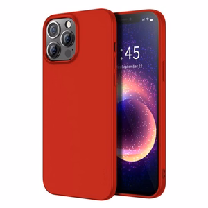 Dėklas X-Level "Guardian" Google Pixel 10 Pro XL raudonas