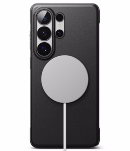 Ringke Onyx Magsafe Dėklas for Samsung Galaxy S26 Ultra - juodas