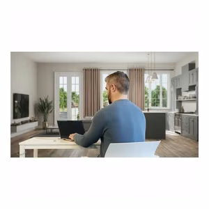 Kensington K55256WW MagPro magnetinis privatumo filtras, skirtas 16-inch 16:10 laptop