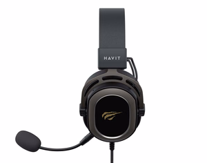 Havit Gamenote H2008D - žaidimų ausinės