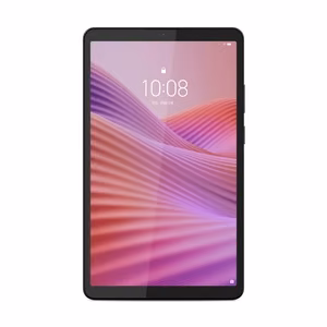 Lenovo Tab One 8.7" Wi-Fi 4/128GB pilkas planšetinis kompiuteris