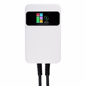Sieninis įkroviklis elektromobiliams Besen SQ20-7KW-APP