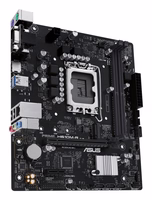 ASUS PRIME H610M-R-SI Intel H610 LGA 1700 „micro ATX“