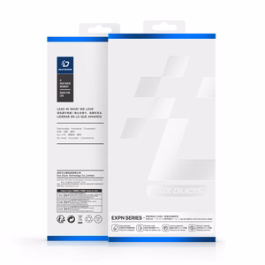 Dux Ducis Kind dėklas, skirtas Samsung Galaxy Z Fold 8 Ultra / Z Fold 7, su stovu, suderinamas su MagSafe – juodas