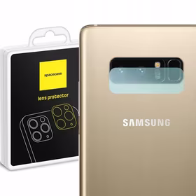 Spacecase kameros stiklas Camera Glass Galaxy Note 8
