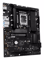 Asrock B860 Pro-A Intel B860 LGA 1851 (Socket V1) ATX
