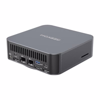 GEEKOM GT1MEGA Mini PC Intel® Core™ Ultra 9 185H 16GB 1TB + Win 11 Pro