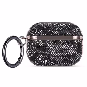 Beline AirPods Elegance Cover Air Pods 3 juodas