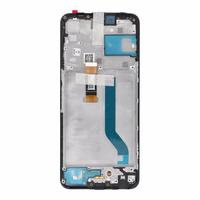 LCD ekrano rinkinys skirtas MOTOROLA Moto G50 5G 5D68C18927