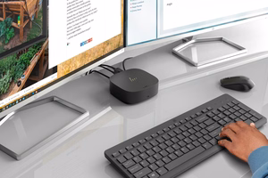 HP 930 Creator Wireless Mouse