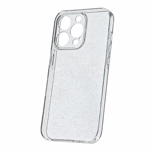 Shine чехол iPhone 14 Pro 6,1" прозрачный