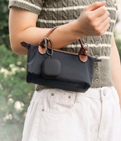 Ringke Silikoninis Dėklas for Samsung Galaxy Buds 4 / 4 Pro - juodas