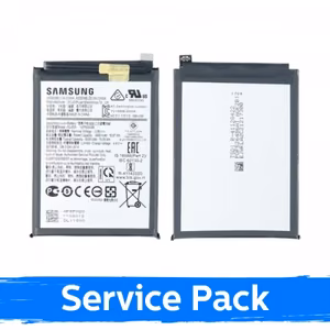 Akumuliatorius skirtas Samsung A025G A02s / A037 A03s / A035 A03 / HQ-50S (Service Pack)