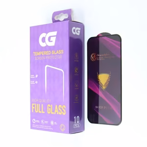 Tempered Glass OG Premium for Samsung Galaxy A14 4G / A14 5G / M14 5G 10in1 G14