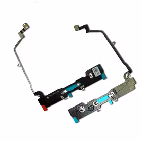 Lanksčioji jungtis skirta iPhone X antena apatinė originali (used Grade A)