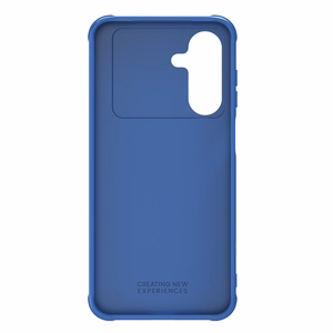 Nillkin CamShield Pro чехол for Samsung Galaxy A26 5G - синий