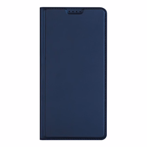 Dėklas Dux Ducis Skin Pro Samsung A356 A35 5G tamsiai mėlynas