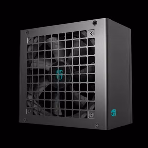 DeepCool PF600X maitinimo blokas