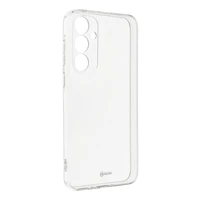 ROAR dėklas JELLY SAMSUNG A35 5G permatomas