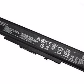 Nešiojamo kompiuterio baterija ASUS A32-U31, 5200mAh, Extra Digital Advanced