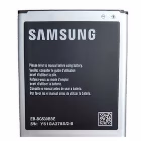 Akumuliatorius ORG Samsung G530/G531/J320/J500 2600mAh BG530BBE