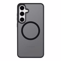 Tactical MagForce Hyperstealth Dėklas skirta Samsung Galaxy S24+ Asphalt