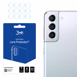 Samsung Galaxy S22+ 5G - 3mk objektyvo apsauga™