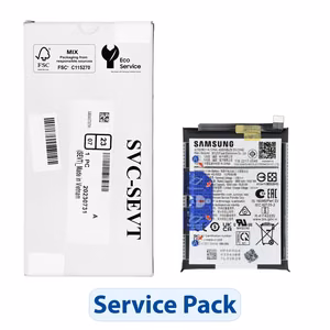 ServicePack baterija HQ-50SD skirta SAMSUNG A14 4G A145F GH81-23539A