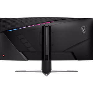 MSI MPG 346CQRF X24 monitorius 86,4 cm (34") 3440 x 1440 pikselių UltraWide Quad HD juodas