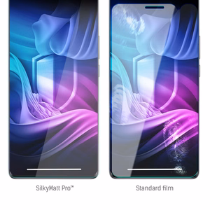 Vivo V29 Lite 5G - 3mk Silky Matt Pro