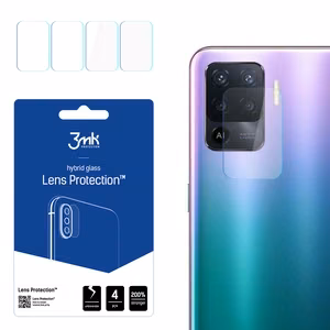 Oppo A94 4G - 3mk Lens Protection