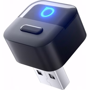 Wireless CarPlay/Android Auto adapter Ottocast Mini Pico black CA525-T