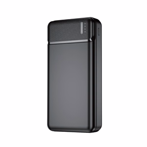 Maxlife išorinė baterija MXPB-01 20000 mAh juodas