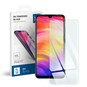 Apsauginis stiklas Blue Star - XIAOMI Redmi Note 7