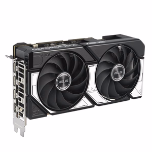ASUS Dual GeForce RTX 5060 8 GB OC Vaizdo plokštė
