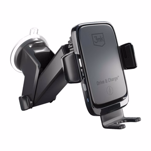 Accessories - 3mk Drive & Charge
