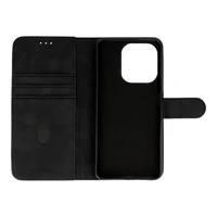 Dėklas telefonui Xiaomi Redmi Note 13 Pro 4G juodas