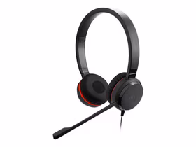 JABRA Evolve 30 II USB C/A Stereo MS