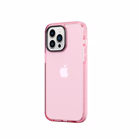 Rock Armor Shield Series Iphone 14 Pro rožinis
