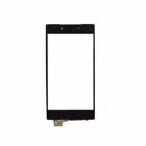 Сенсорный экран для Sony Xperia Z5 Premium E6853 чёрный Original