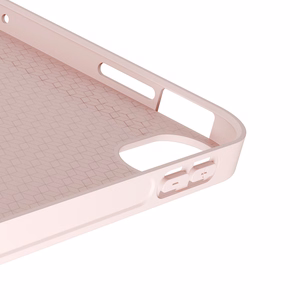 Etteri dėklas planšetei Apple iPad 10.2' šviesiai rožinis