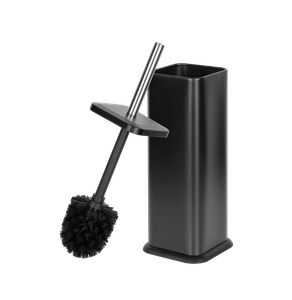 Toilet brush, black