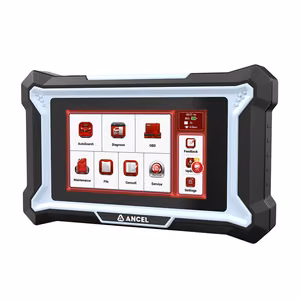 Ancel DS200 OBD2 automobilių skeneris