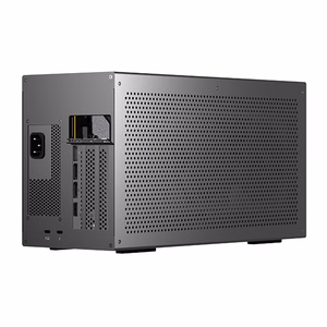 Peladn X-2 Thunderbolt 3 doko stotelė