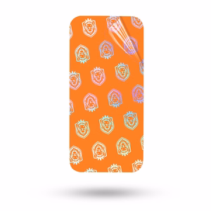 Apsauginis stiklas Tel Protect Best Lankstus hibridinis temperuotas stiklas SAMSUNG GALAXY A32 5G