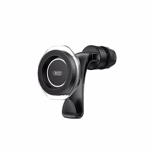 XO car holder C195 black for headrest holder for MagSafe