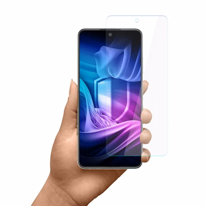 Realme C73 5G - 3mk Silky Matt Pro