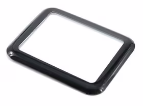 Ekrano apsauga "Polymer Nano PMMA" Apple Watch 4/5/6/SE 40mm